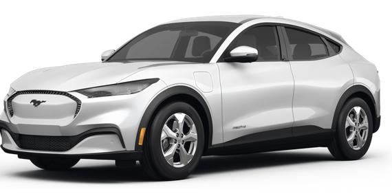 FORD MUSTANG MACH-E 2024 3FMTK1SU3RMA29480 image FORD MUSTANG MACH-E 2024 3FMTK1SU3RMA29480 image